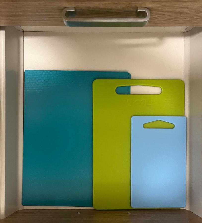 Shape&Color Premium Hostel วอร์ซอ ภายนอก รูปภาพ