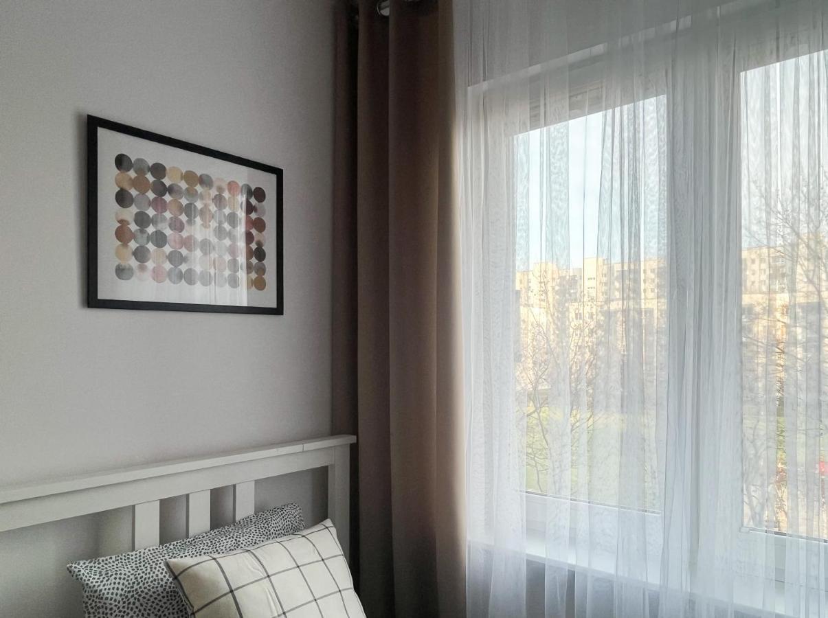 Shape&Color Premium Hostel วอร์ซอ ภายนอก รูปภาพ