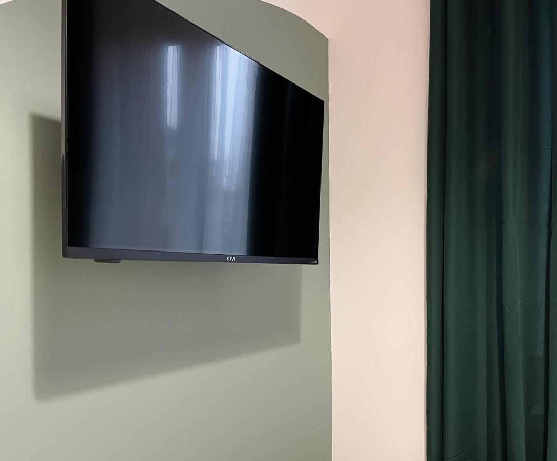 Shape&Color Premium Hostel วอร์ซอ ภายนอก รูปภาพ
